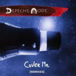 Cover Me (Remix)
