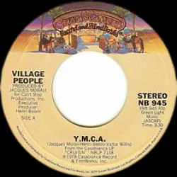 Y.M.C.A.