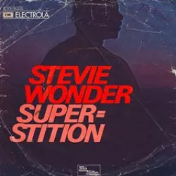Superstition