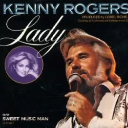 Lady