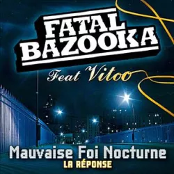 Mauvaise foi nocturne (La réponse)