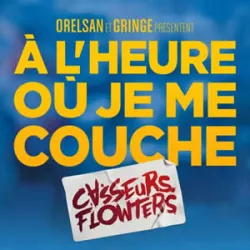 À l'heure où j'me couche