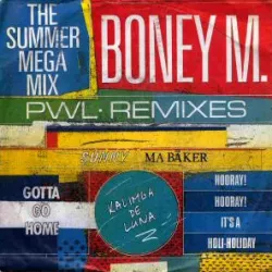 The Summer Megamix