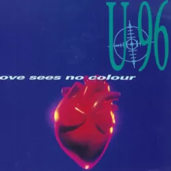 Love Sees No Colour