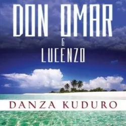 Danza kuduro