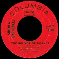 The Sound of Silence