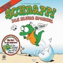Schnappi, Das Kleine Krokodil