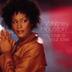 My Love Is Your Love