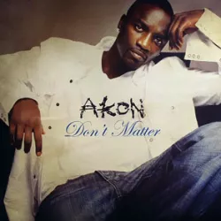 Don't Matter