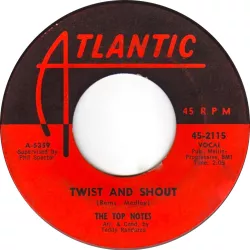 Twist and Shout