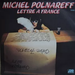 Lettre à France