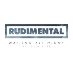 Waiting All Night