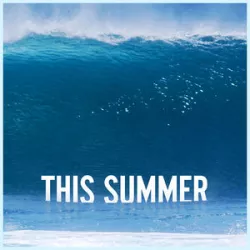 This Summer's Gonna Hurt Like a MotherF****r
