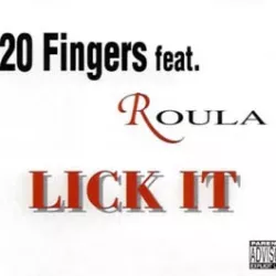 Lick It