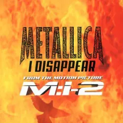 I Disappear I Disappear