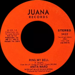 Ring My Bell