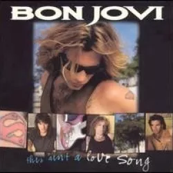 This Ain't a Love Song