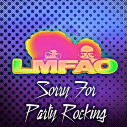 Sorry for Party Rocking