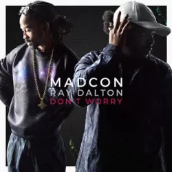 Don't Worry