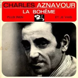 La Bohème