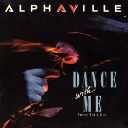 Dance with Me