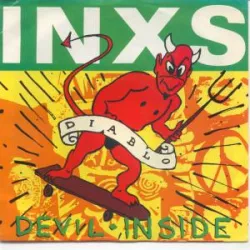 Devil Inside