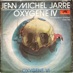 Oxygène Part IV