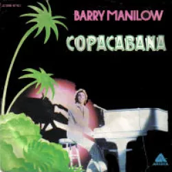 Copacabana (At the Copa)