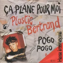 Ça plane pour moi (le twist)