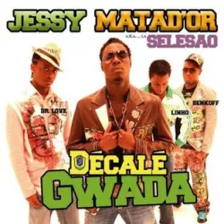 Décalé gwada