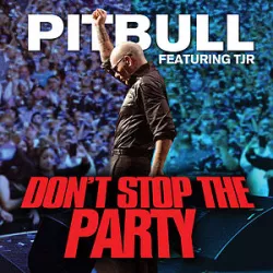 Don't Stop the Party