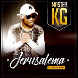 Jerusalema (Remix)