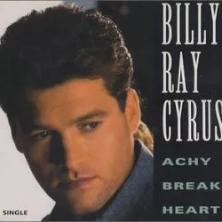 Achy Breaky Heart