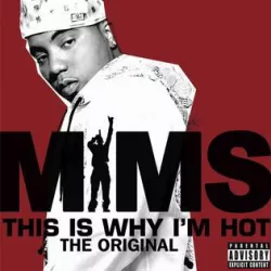 This Is Why I'm Hot