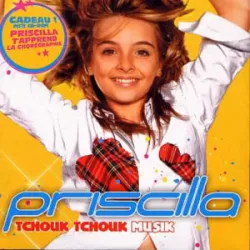 Tchouk tchouk musik