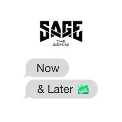 Now & Later