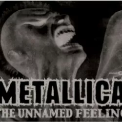 The Unnamed Feeling The Unnamed Feeling