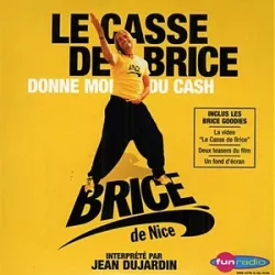 Le Casse de Brice