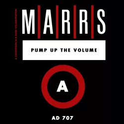 Pump Up the Volume