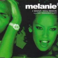 I Want You Back