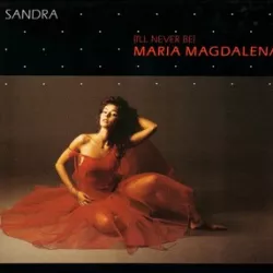 (I'll Never Be) Maria Magdalena