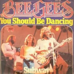 You Should Be Dancing