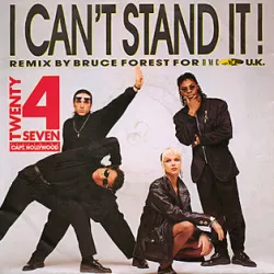I Can't Stand It!
