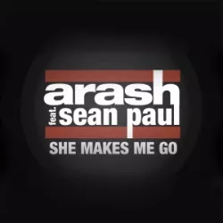 She Makes Me Go