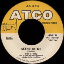 Stand By Me