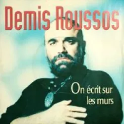On écrit sur les murs