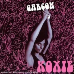 Garçon