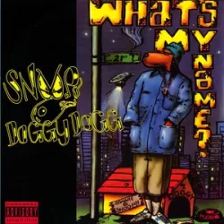 What's My Name?