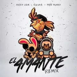 El amante