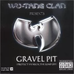Gravel Pit